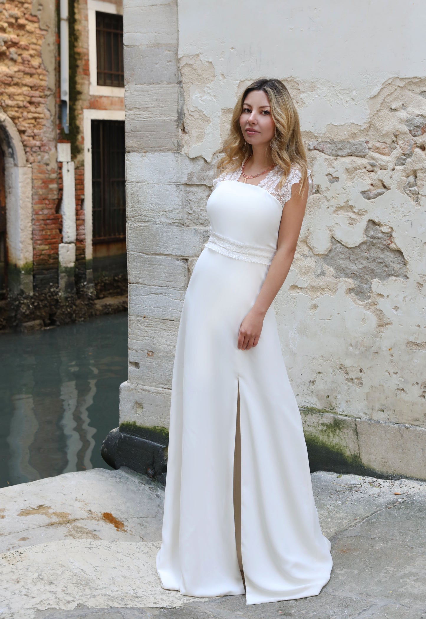 Vestido Camelia