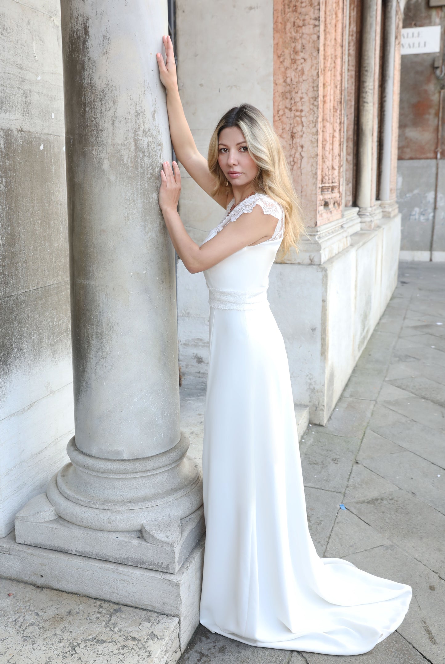 Vestido Camelia