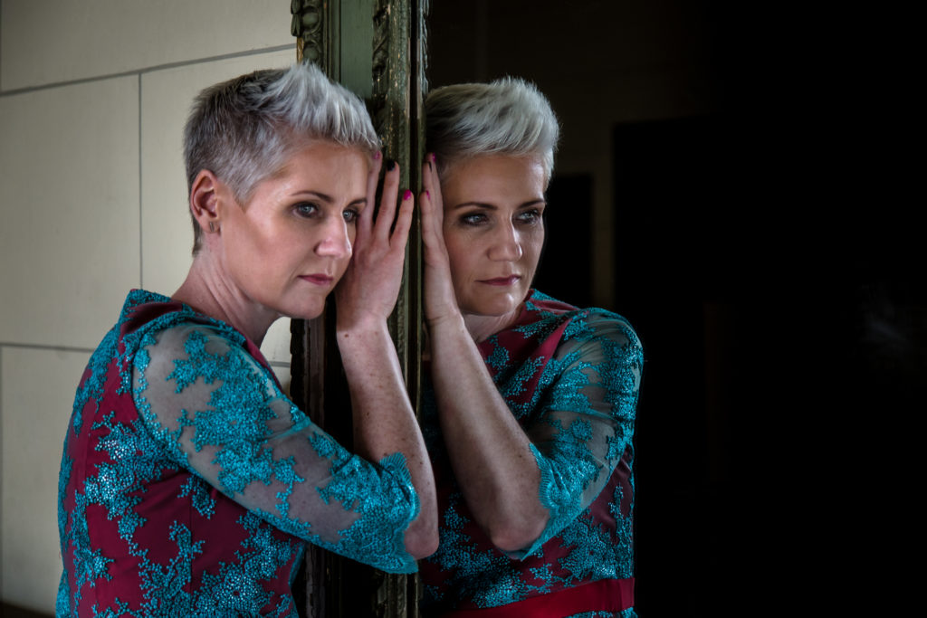 Vestido para madrinas Sureau