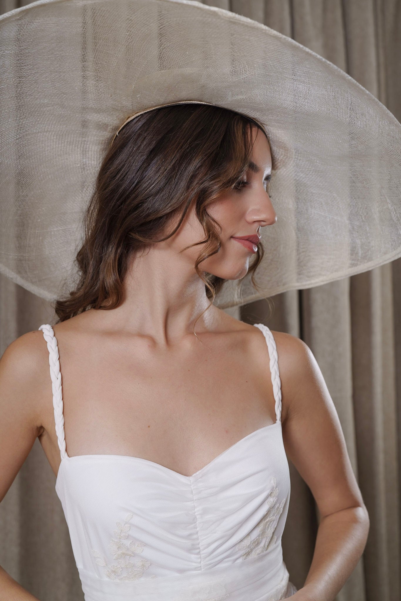 🌟Vestido de novia Ana ✨