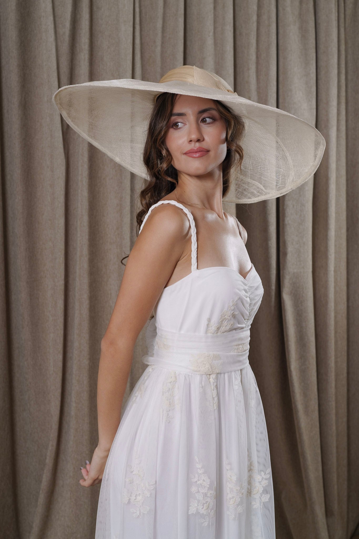 🌟Vestido de novia Ana ✨