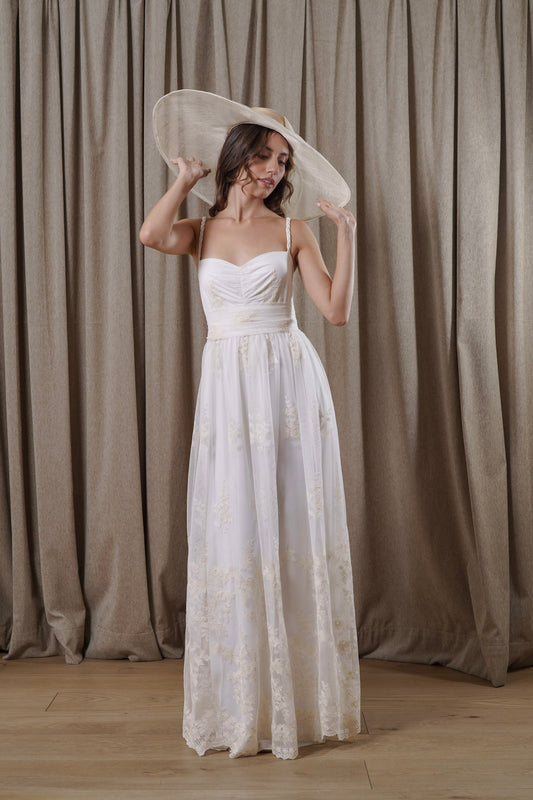 🌟Vestido de novia Ana ✨