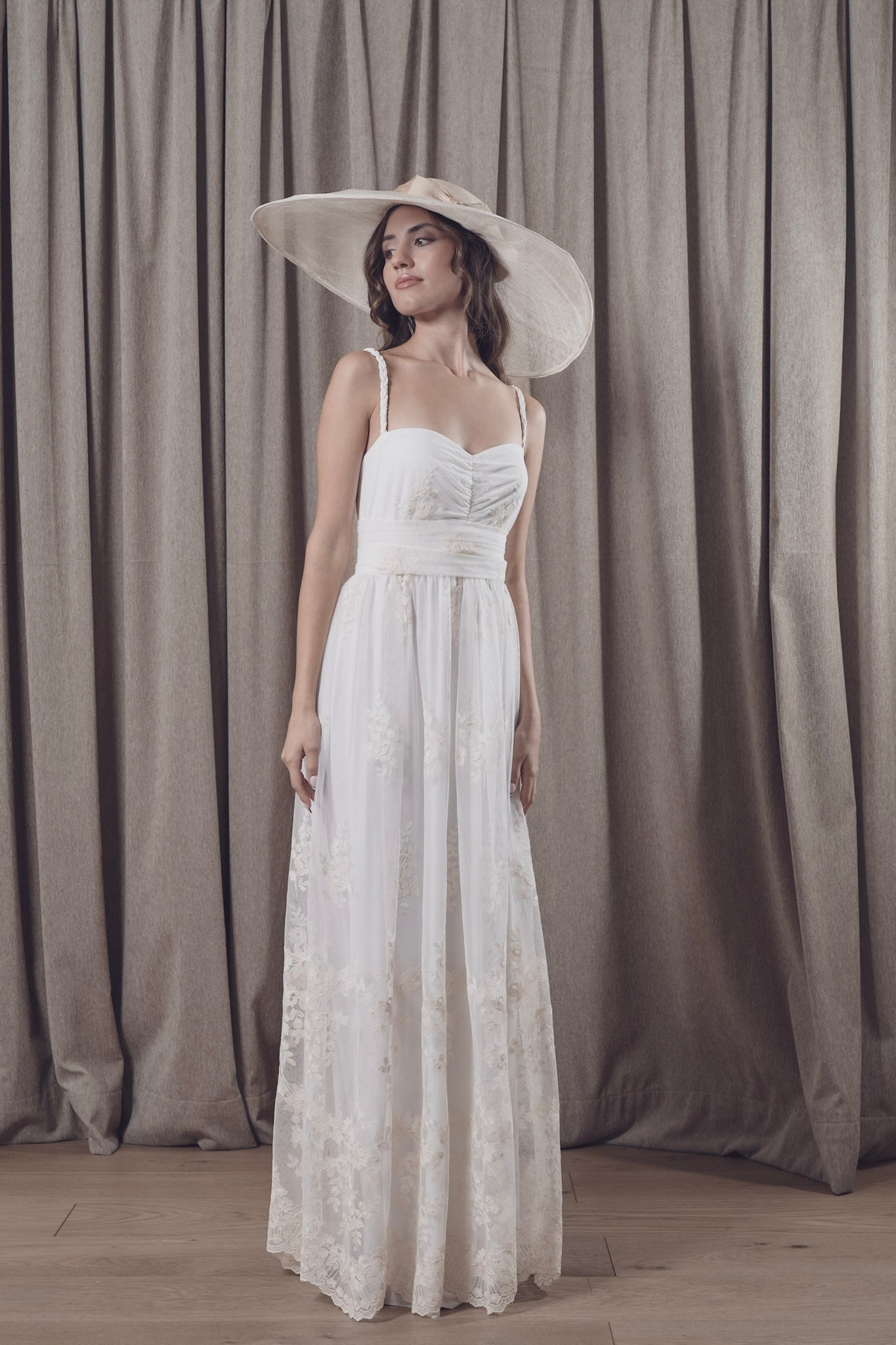 🌟Vestido de novia Ana ✨