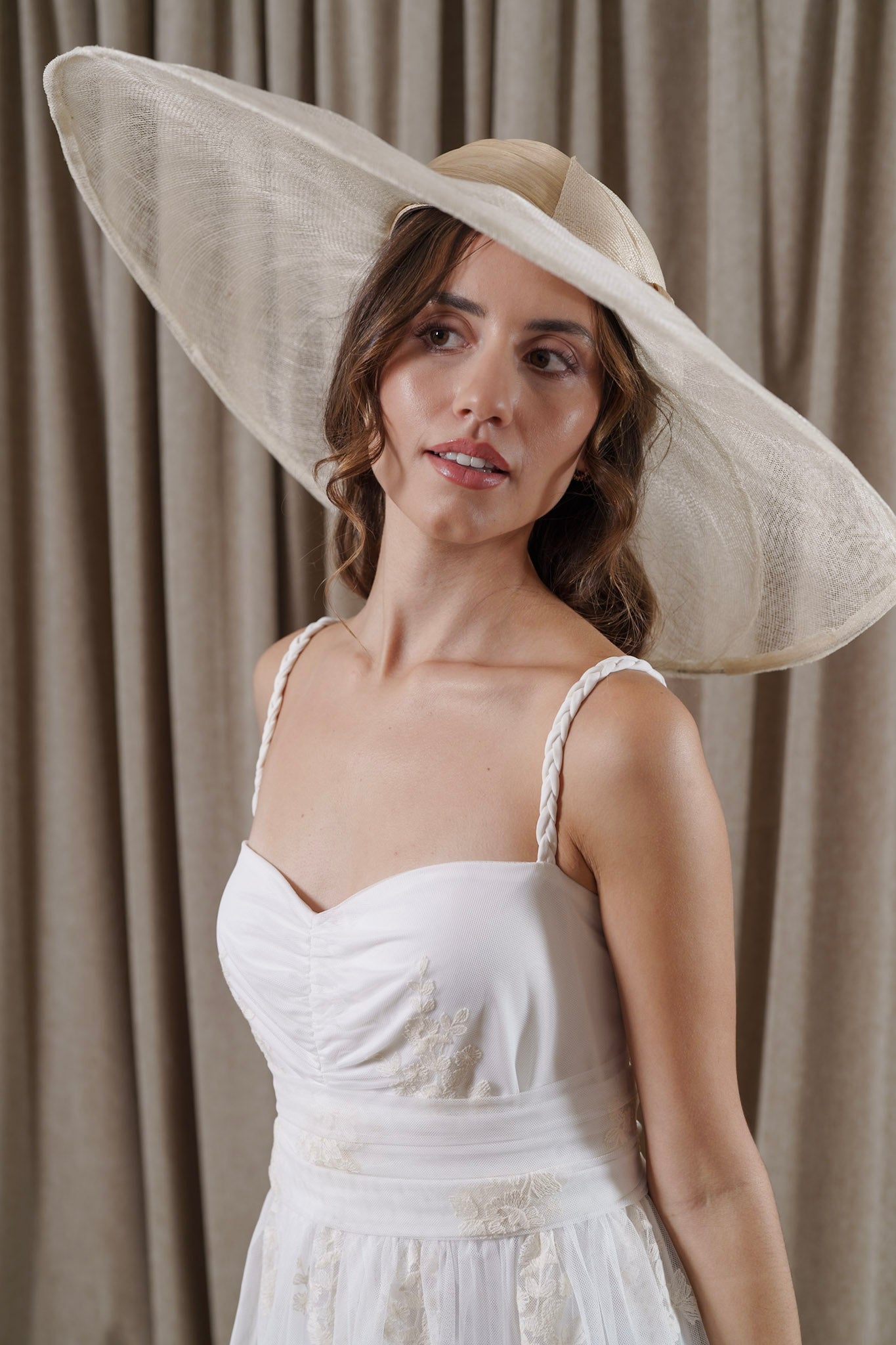 🌟Vestido de novia Ana ✨